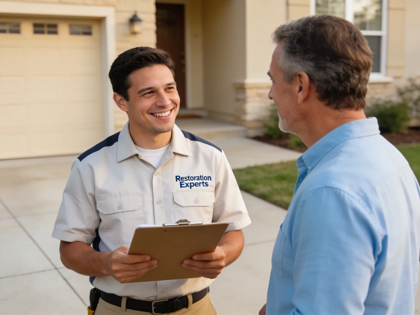 Water Damage Cleanup De Soto, IL FAQs